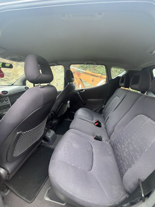 MERCEDES-BENZ A-Class 0 — imagine 5