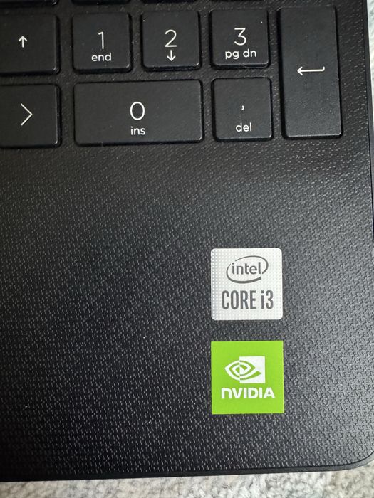 Ноутбук HP Laptop 15-dw2xxx
