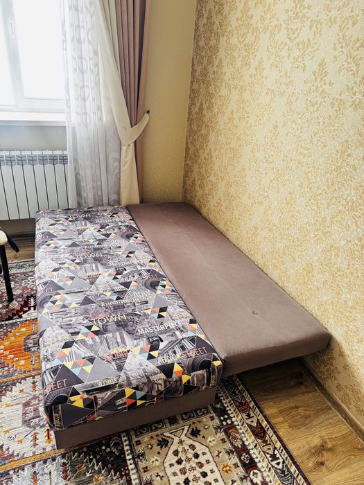 Продам диван кровать