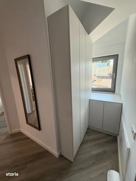 Apartament 2 camere| 1 MAI|  Prima inchiriere| AC& Centrala|