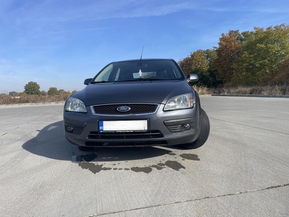 FORD Focus 0 — imagine 2