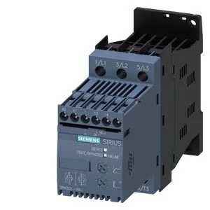 Soft starter 5,5 , 7,5kw