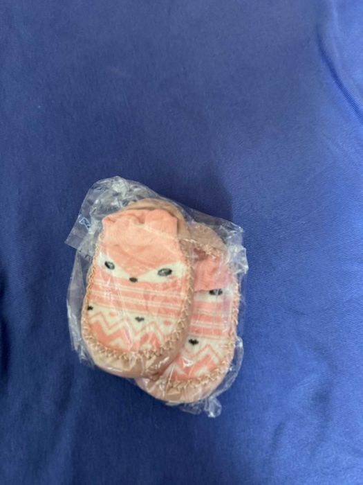 Бебешки комплекти