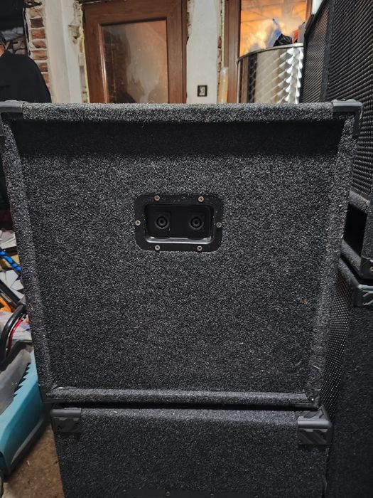 Тонколони 15 инча басови / бас боксове bass boxes 500 watts