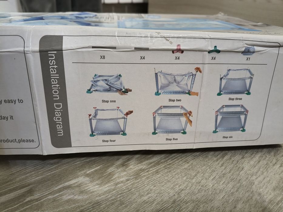 Scaun Chicco plus țarc copii.
