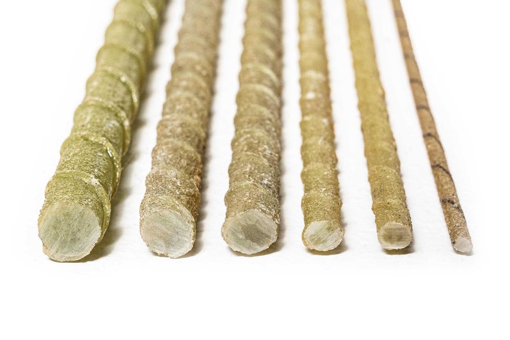 Арматура электропастух