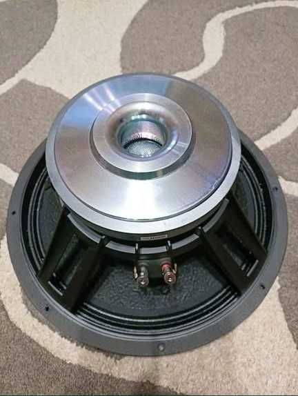 Difuzoare noi bass subwoofer 15 toli, 15 inch, 15" LD Systems Stinger