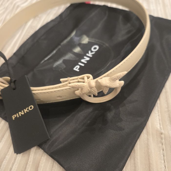 Pinko колан XS -S