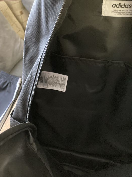Оригинална раница Adidas