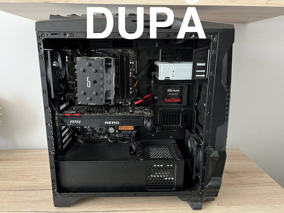 Reparații și Configurare Calculatoare/Laptopuri București