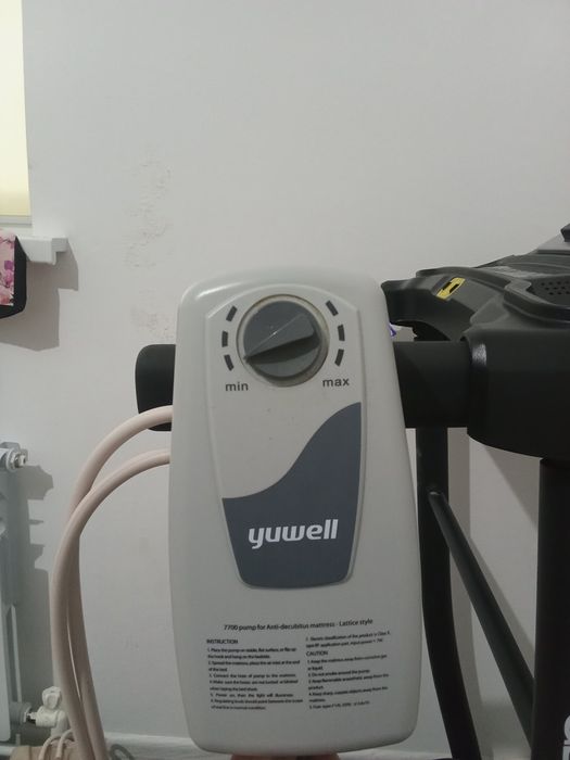 Продам матрас надувной