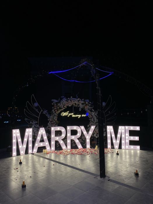 Marry me готовый бизнес