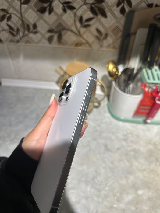 Iphone 16 pro max 512 гб ак92%