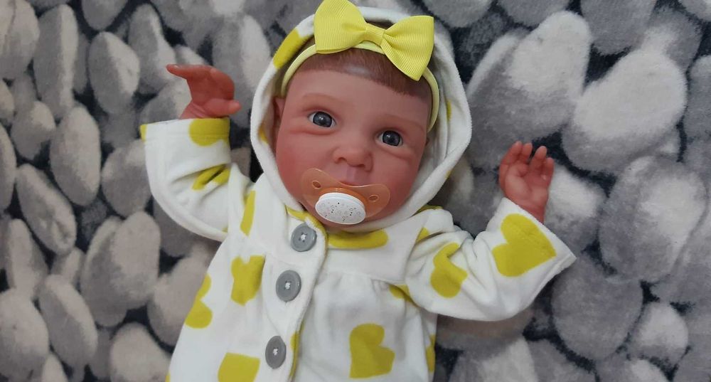 Papusa reborn ~Noua~