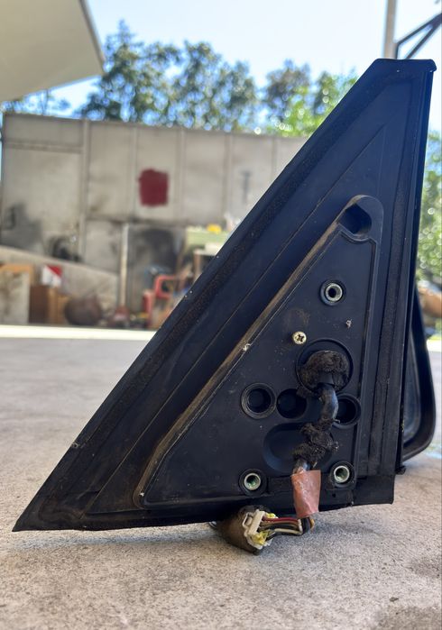 Огледала за Mitsubishi Pajero