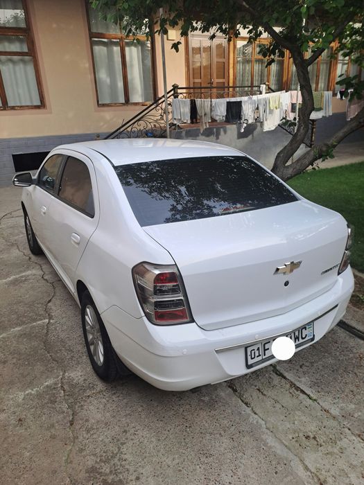 Chevrolet Cobalt 2016 — 3
