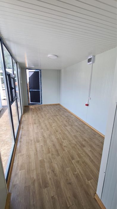 Containere modulare dif dimensiuni