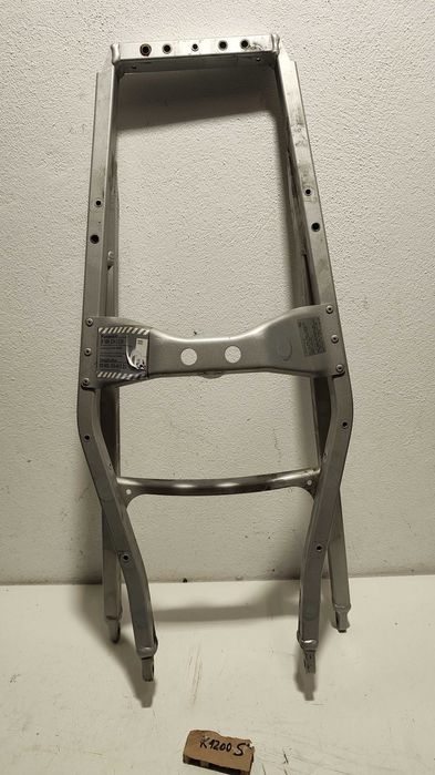 Carene sa roti Bmw K1200s