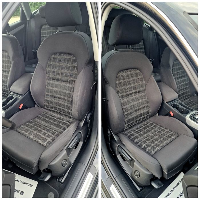 Audi A4 2.0tdi 177cp 2013 Full Assist