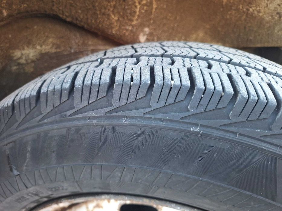 Vând Volkswagen Doka T4