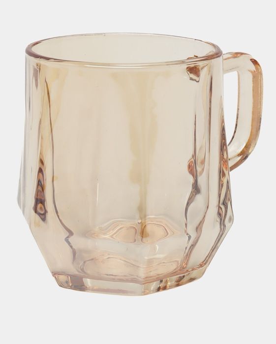 Набор стеклянных стаканчиков