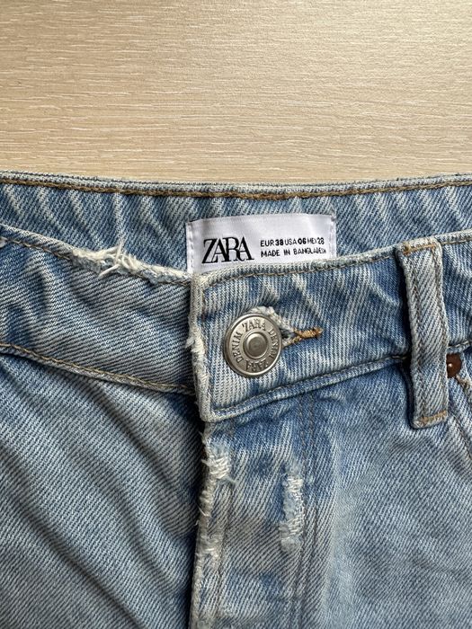 Къси панталонки размер М