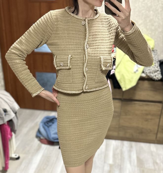 Сет nikole collection