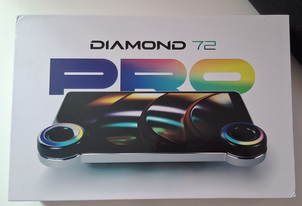Продам планшет андроид автомагнитола DIAMOND 72