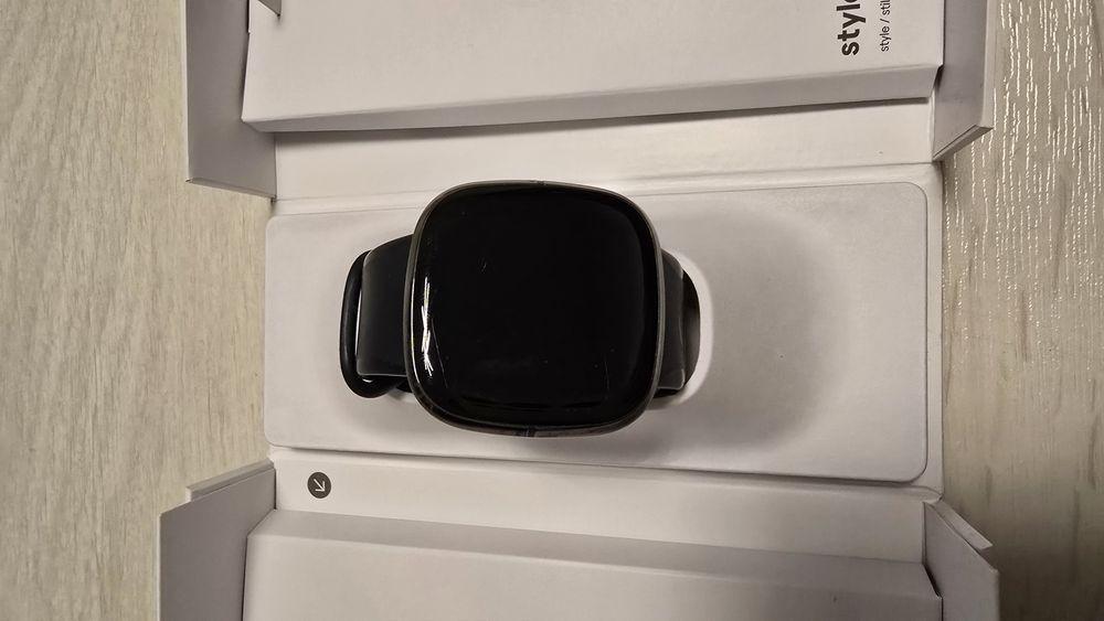Smartwatch Fitbit Sense