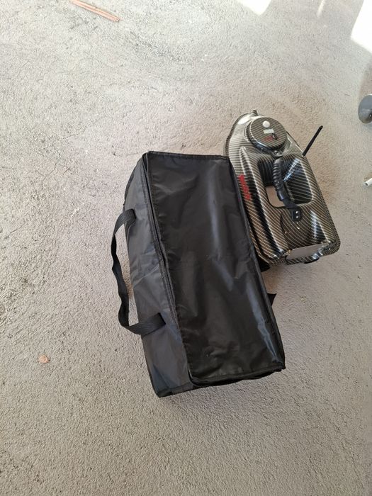 Boatman Actor 2021 GPS Carbon