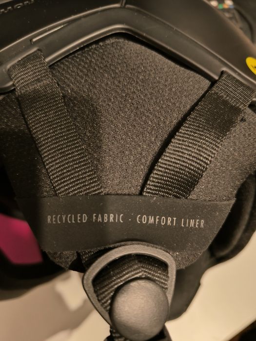 Driver Pro Sigma Mips Cască Schi