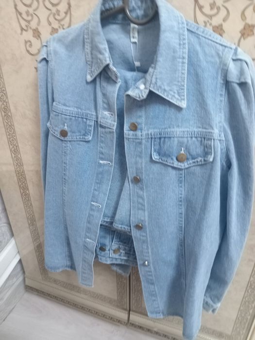 Женская одежда мода