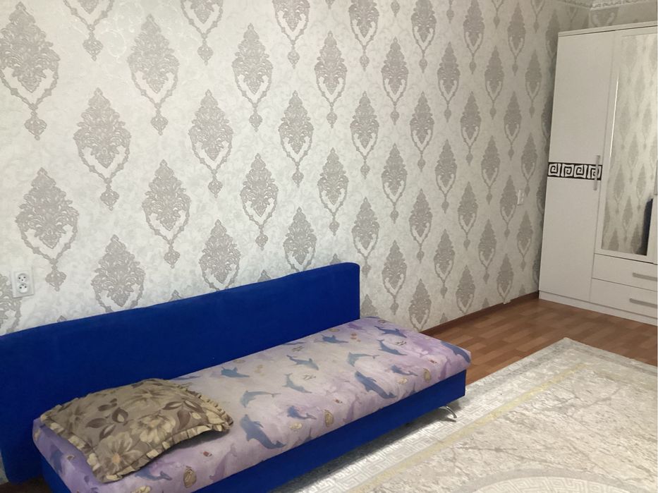 Сдам полуторку на шанхае