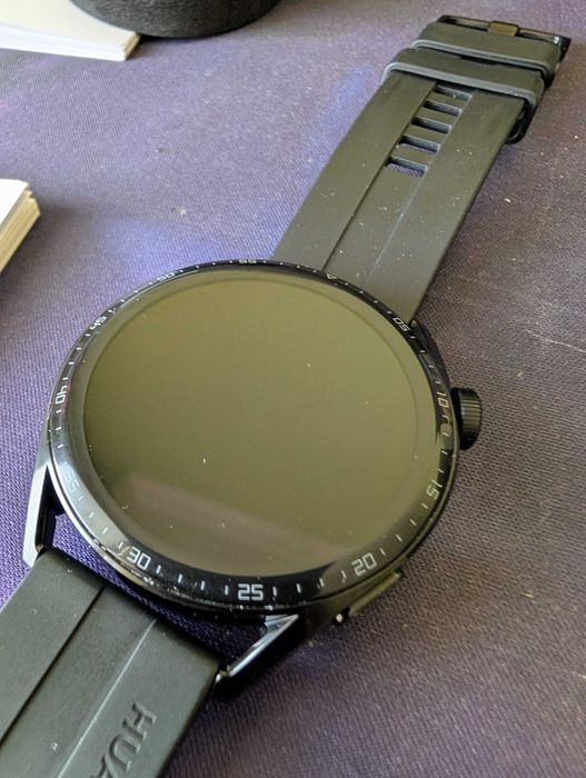 Huawei Watch GT3