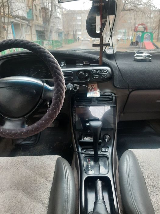 Мазда кседос 6 продам или обменяю