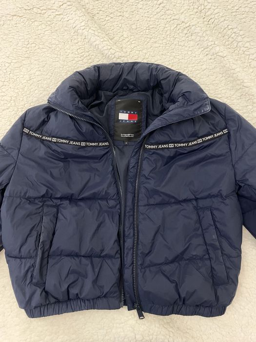 Geaca Tommy Hilfiger dama