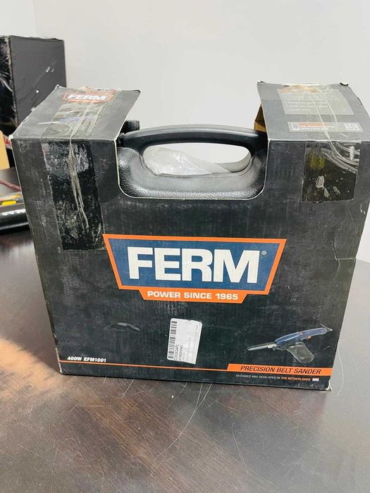 Slefuitor electric FERM EFM1001 400W