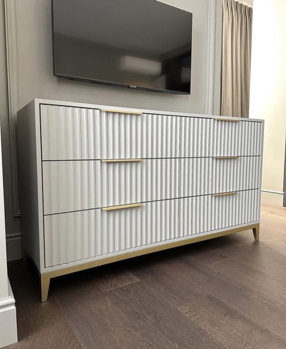 Мебель на заказ