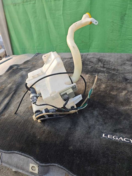 бачек омывателя субару аутбак 2016 BS