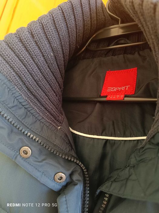 Грейка на Esprit