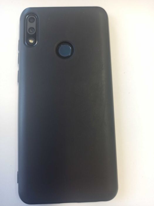 ASUS zenfone Max Pro (M2)