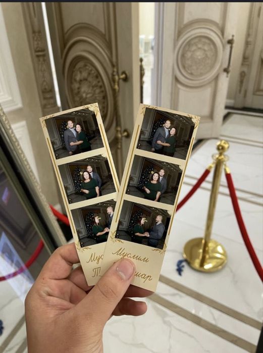 Фотобудка Алматы !!!