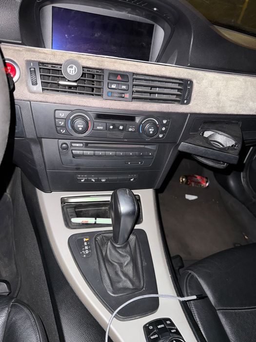 BMW 3 Series 2006 — imagine 5