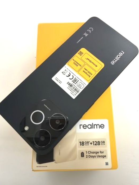 Realme Note 70 (состояние: новый)