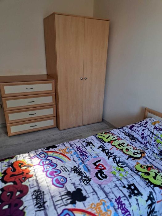 Детско обзавеждане