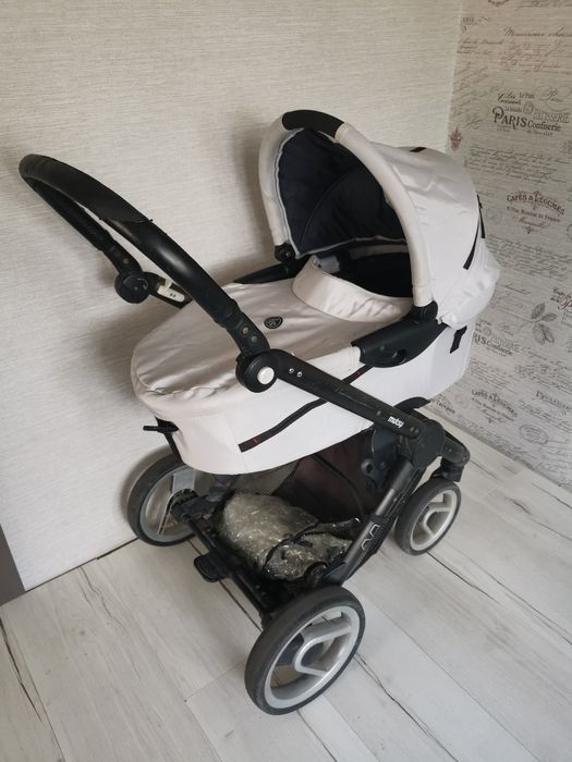 Детская коляска б/у