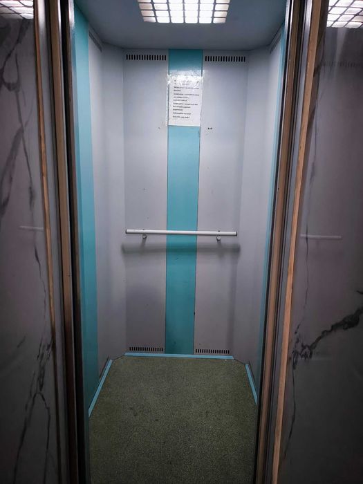 2 Комн 21 млн по богенбая