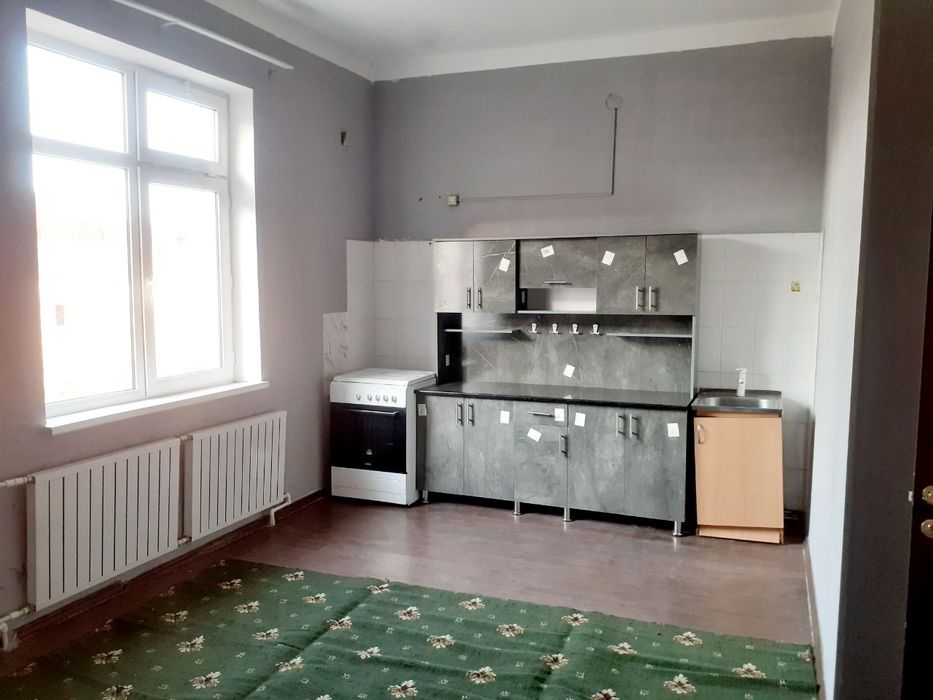 3 xonali  Kotej ijaraga beriladi. Aeraport ILG'OR