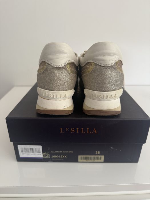 Дамски обувки Le Silla