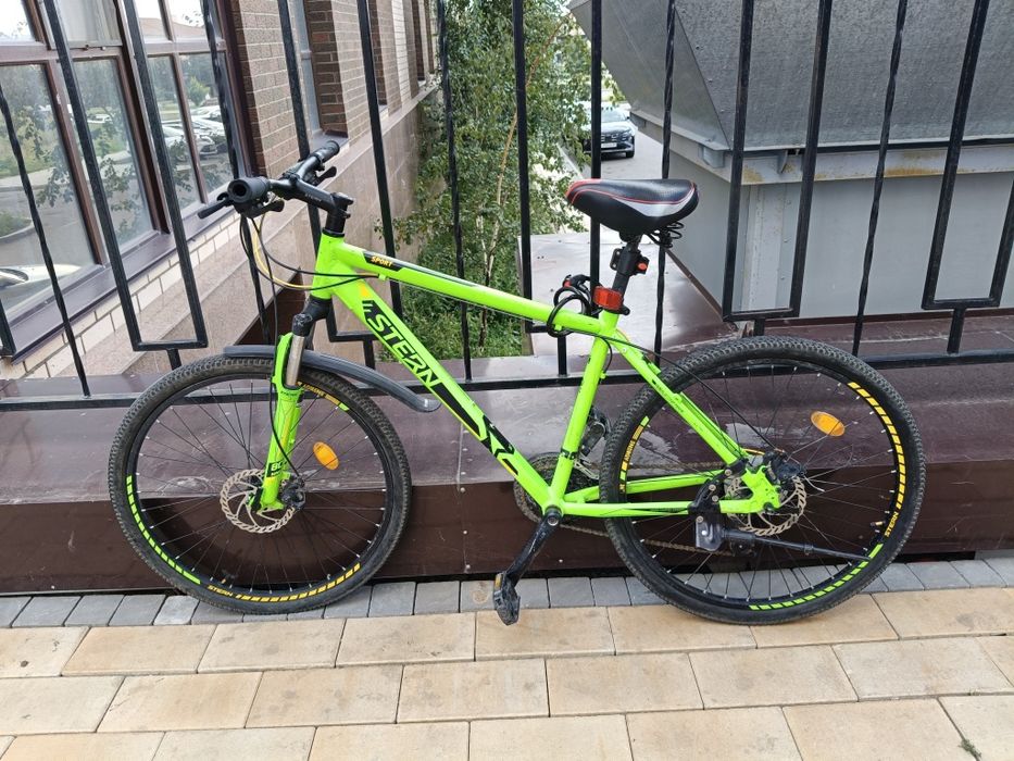 Велосипед trinx energy bile 1.0